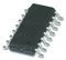 [81182] I&sup2;C 8bit ADC 4-Ch + DAC SOL16 