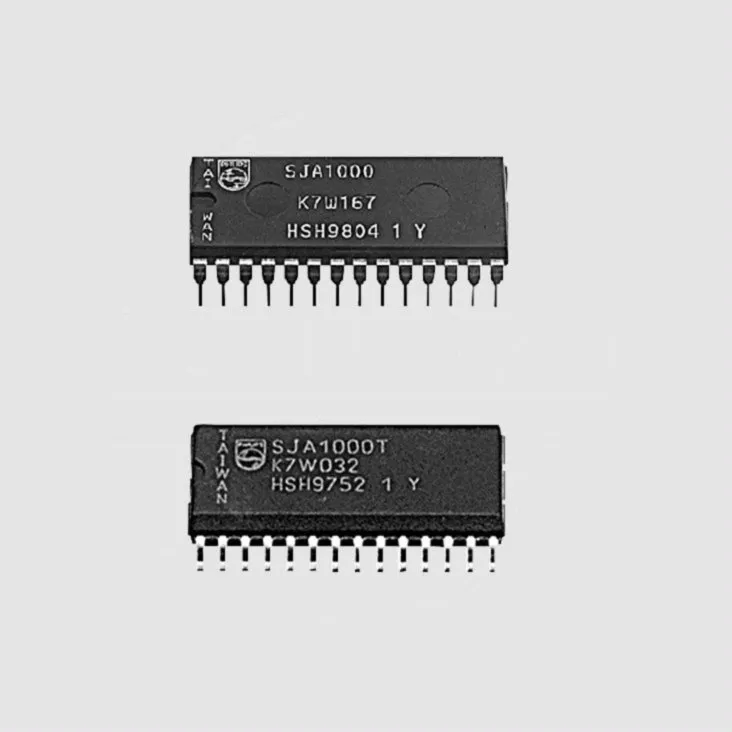 [81188] CAN Transc. 5V 1MBit/s SO8