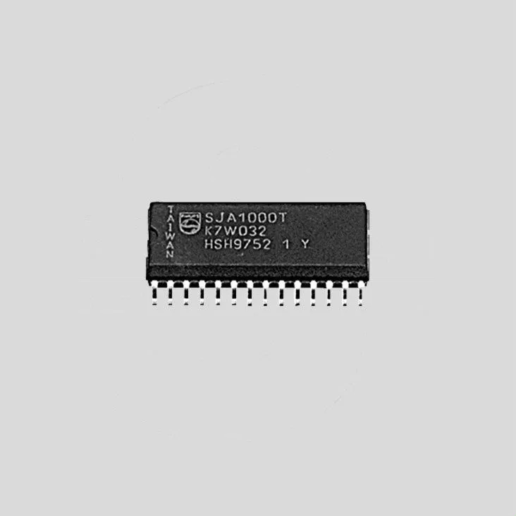 [81190] PeliCAN 2.0B 1Mb/s 24MHz SOL28