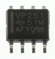 [81193] CAN Transc. 5V 1MBit/s SO8