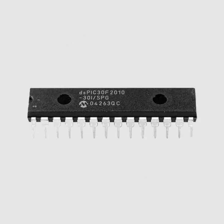 [81228] DSC 12K-Flash 20I/O 40MHz SDIP28