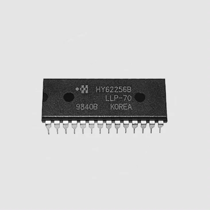 [81316] SRAM LLPow 5V 512Kx8 70ns DIP32