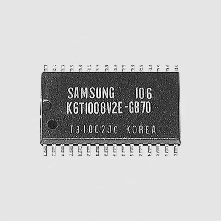 [81331] SRAM LLPow 3,3V 512Kx8 70ns SOP32