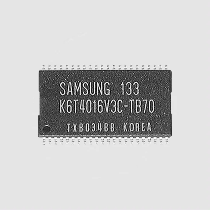 [81332] SRAM LLPow 3,3V 128Kx8 70ns TSOP32(I)