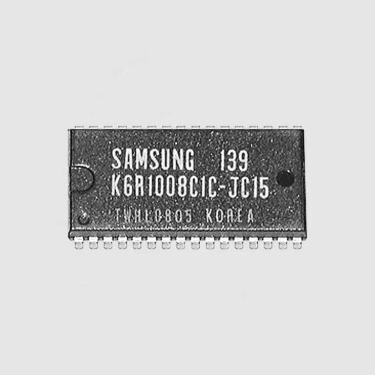 [81346] SRAM HS as 5V 64Kx16 10ns SOJ44