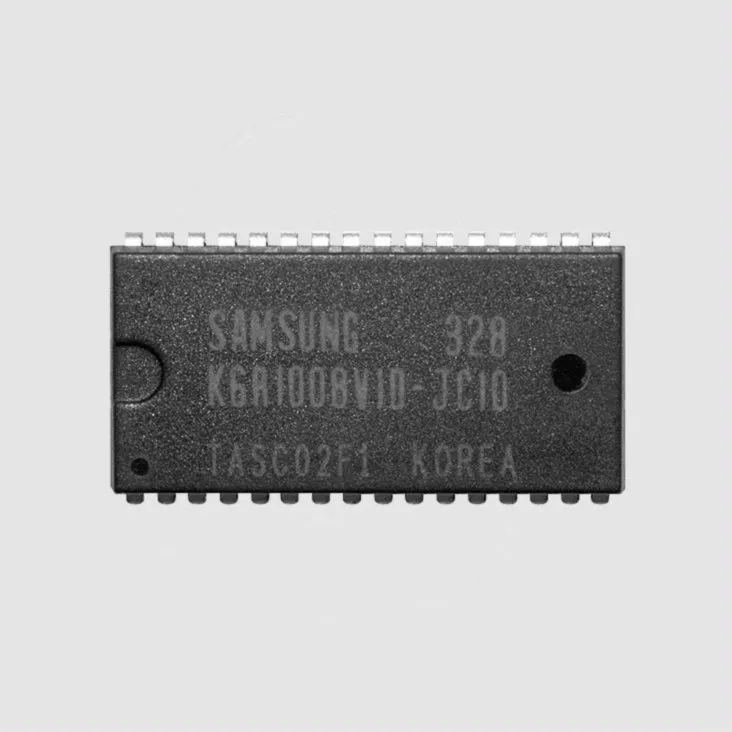 [81353] SRAM HS as 3,3V 512Kx8 15ns SOJ36