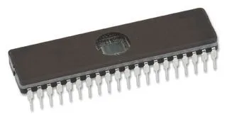 [81364] UV EPROM 5V 64Kx16 150ns CDIP40