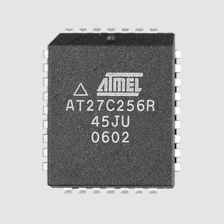 [81382] OTP-ROM 5V 512Kx8 70ns PLCC32