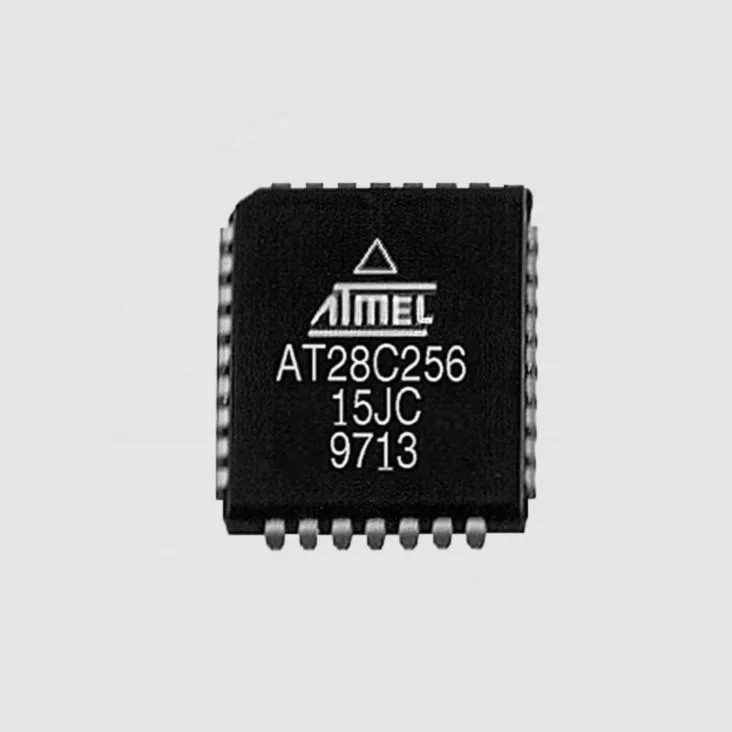 [81400] EEPROM Par 5V 32Kx8 150ns PLCC32