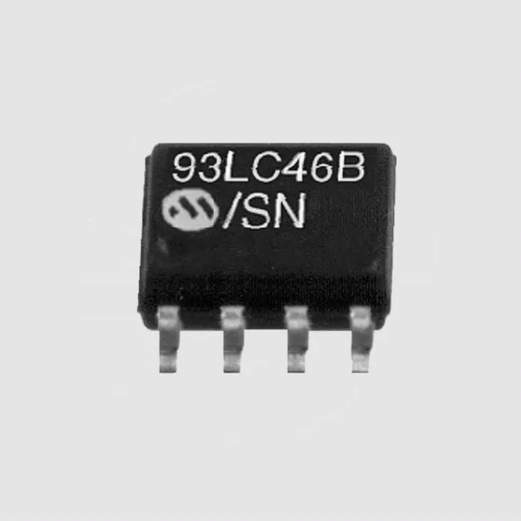 [81441] EEPROM Ser 2,5V 512x8 SO8