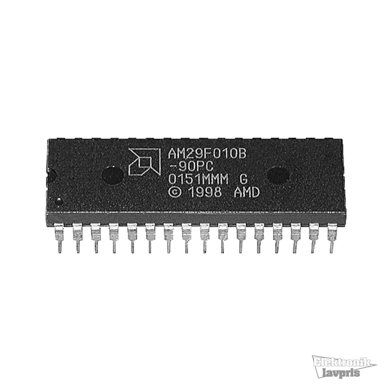[81476] Flash EPROM 5V 128Kx8 70ns DIP32
