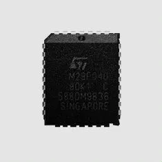 [81482] Flash EPROM 5V 512Kx8 70ns PLCC32
