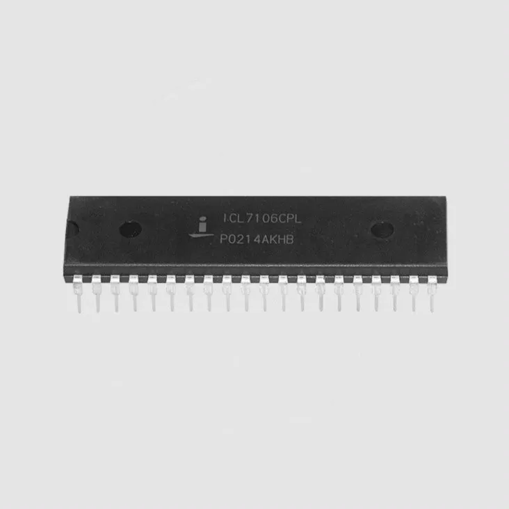 [81525] 8bit ADC HS DIP20