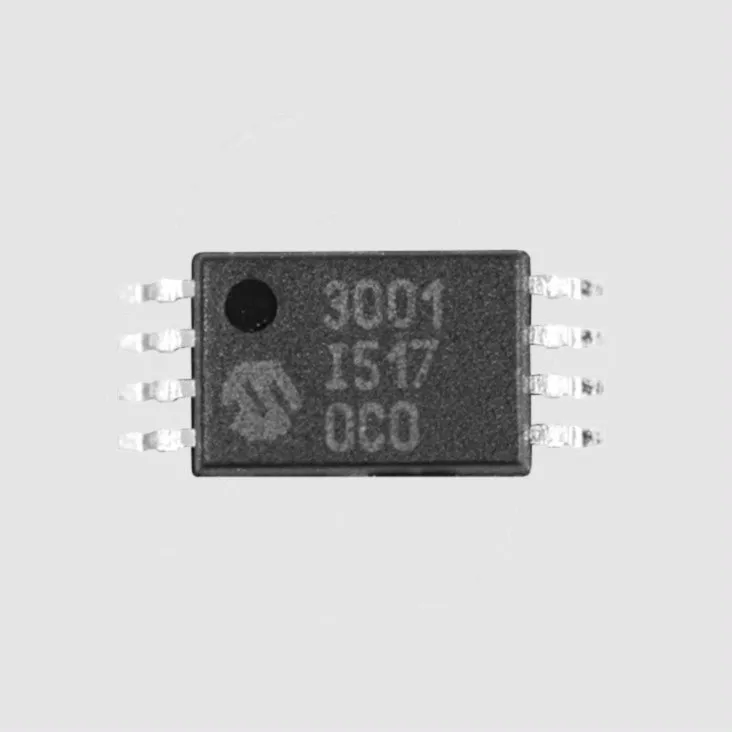 [81535] 17bit+Sign ADC FrontEnd DIP16