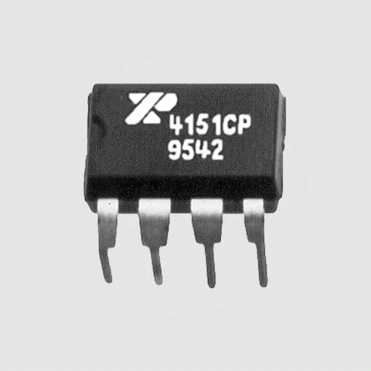 [81540] U/f&amp;f/U Converter 10KHz DIP8