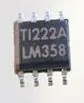 [81595] 2xOp-Amp 32V 0..+70&deg;C SO-8