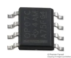 [81600] Op-Amp +-3..18V SO8
