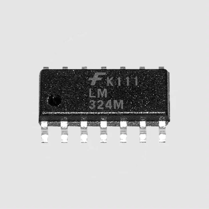 [81642] 2xOp-Amp +-18V LN SO8