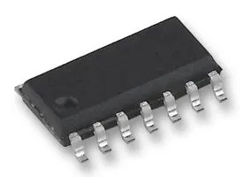 [81649] 4xOp-Amp JFET +-18V LN 13V/us SO14