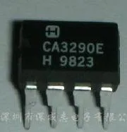 [81661] 2xComp BiMOS +-18V DIP8 