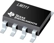 [81666] Comp +-18V 200ns SO-8