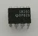 [81672] 2xComp +-18V 300ns DIP-8 LM393AN