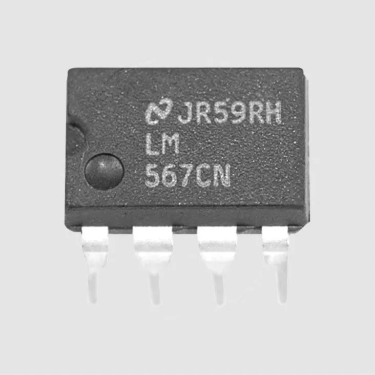 [81678] Tone Decoder DIP-8
