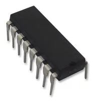 [81701] 7-Channel High-Current Darlington Array DIP-16