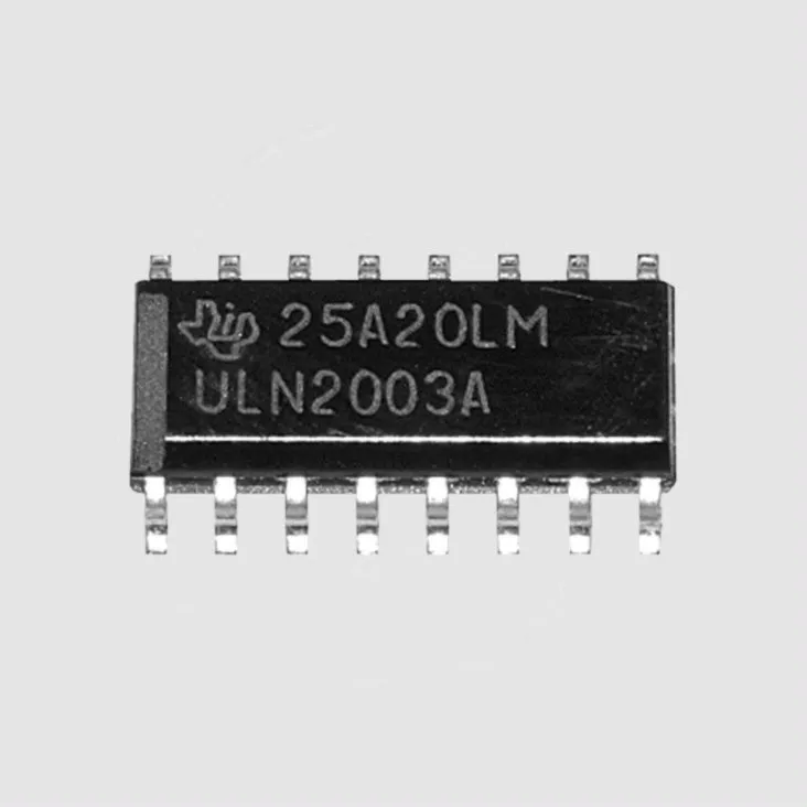 [81707] 4xDarl Switch 50V 1,5A DIP16