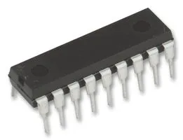 [81708] 8xDarl-Dr. 50V 0,5A TTL/CMOS DIP18