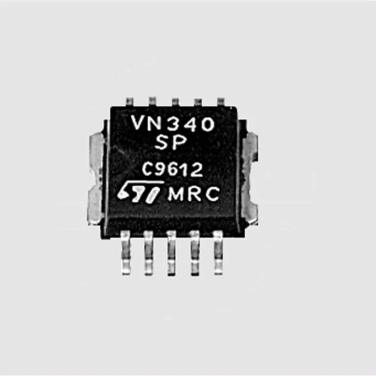 [81738] High-Side Sw. 36V 9A PSO10