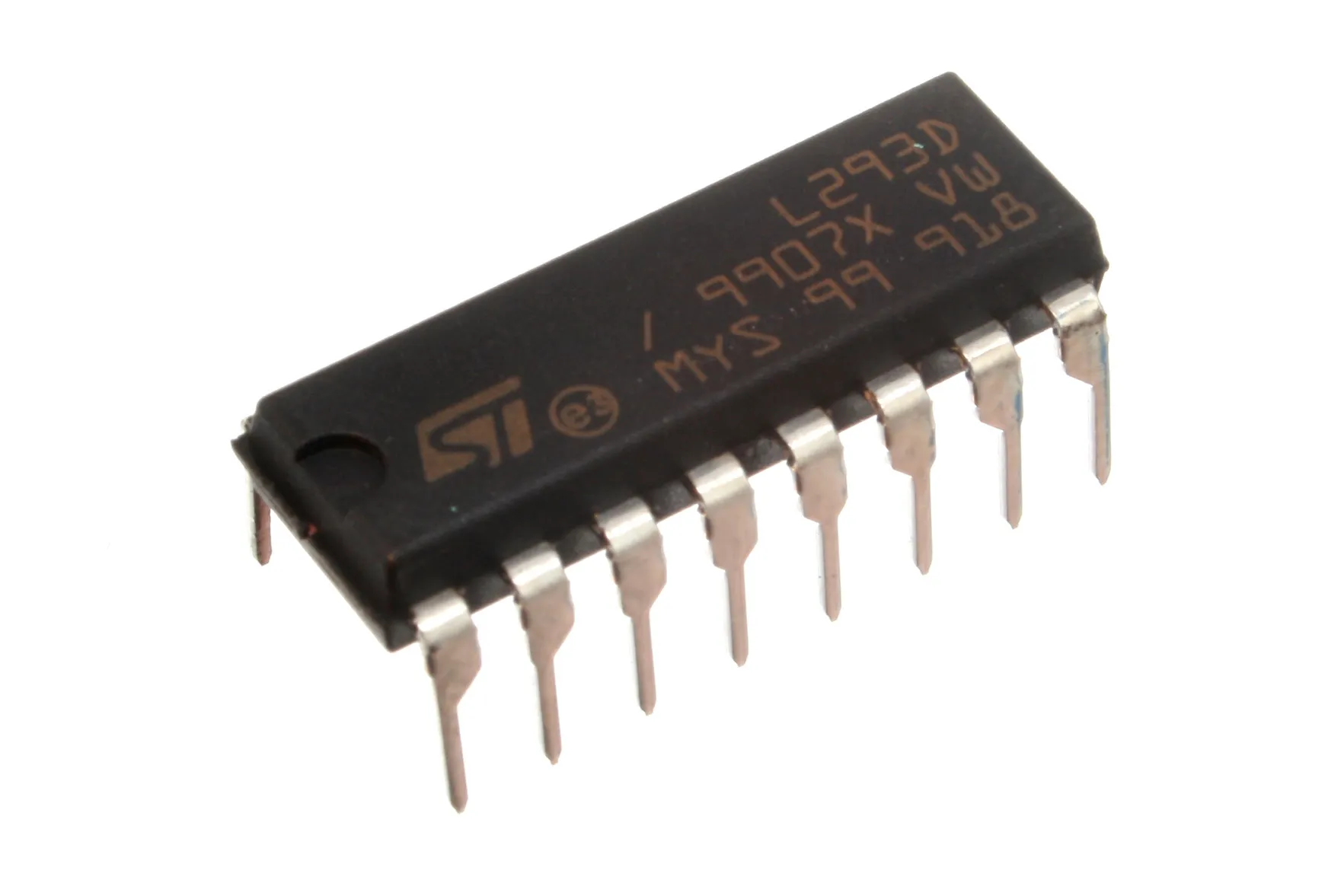 [81741] 4xDriver Diode 36V 0,6A DIP-16