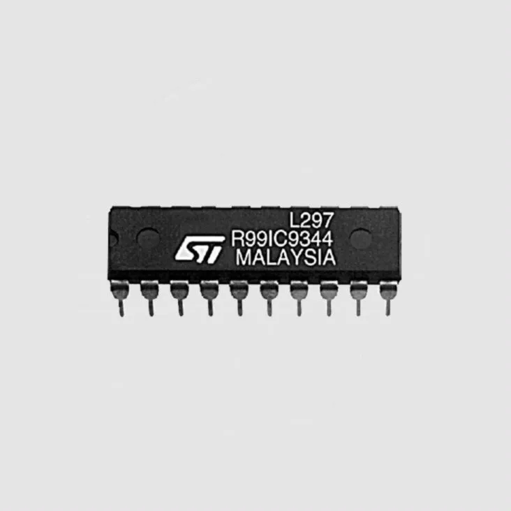 [81743] Stepper Motor Controllers DIP-20