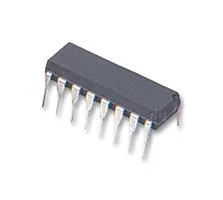 [81750] Stepper Motor Driver 7..50V 1,5A DIP16