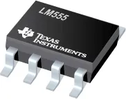 [81771] Timer NMOS SO-8