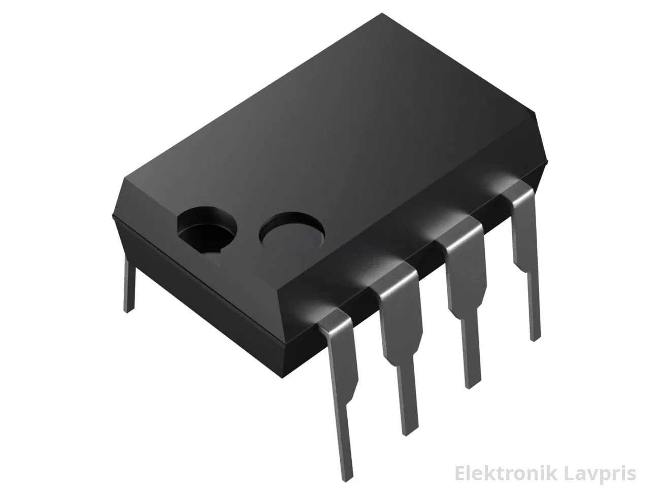 [81772] Timer CMOS DIP-8