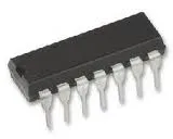 [81776] 2xTimer CMOS DIP14 (TS3V556IN)
