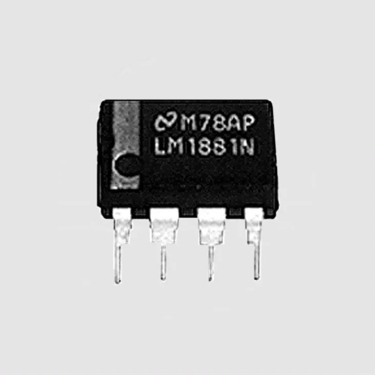 [81777] Video Sync Separator DIP-8