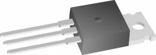 [81915] U-Reg +10V 1A TO220