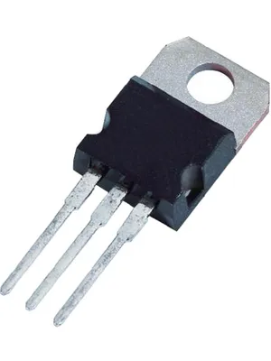 [81916] U-Reg +12V 1A TO220