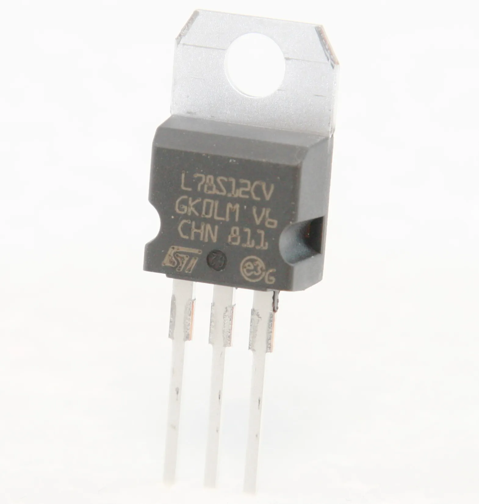 [81923] U-Reg +12V 2A TO220