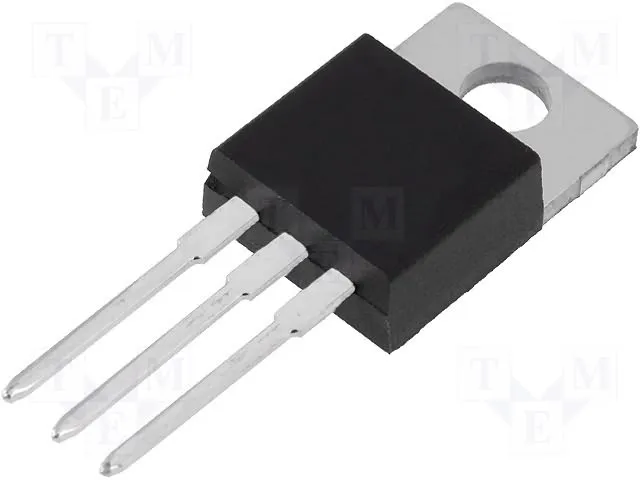 [81933] U-Reg +5V 1A TO220