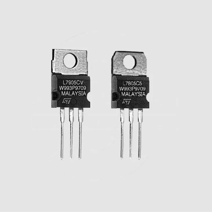 [81947] U-Reg -15V 1A TO220
