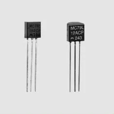 [81951] U-Reg +6V 0,1A TO92