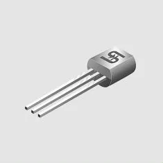 [81970] U-Reg -18V 0,1A TO92