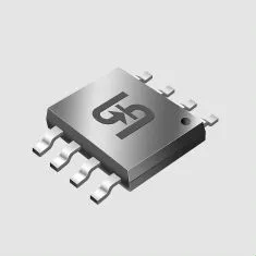 [81996] U-Reg +5V 0,1A SO8