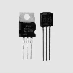 [82018] LDO U-Reg +5V 1,5A TO220