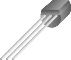 [82019] LDO U-Reg +3,3V 50mA TO92