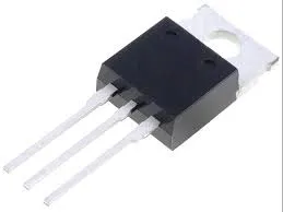 [82065] LDO U-Reg +5,0V 1A TO220