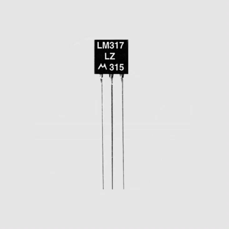 [82074] U-Reg 1,2-37V 1,5A TO220